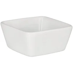 our goods Porcelain Dip Bowl