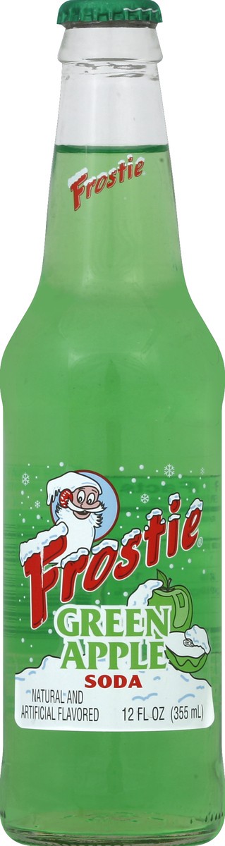 slide 4 of 4, Frostie Soda 12 oz, 12 oz