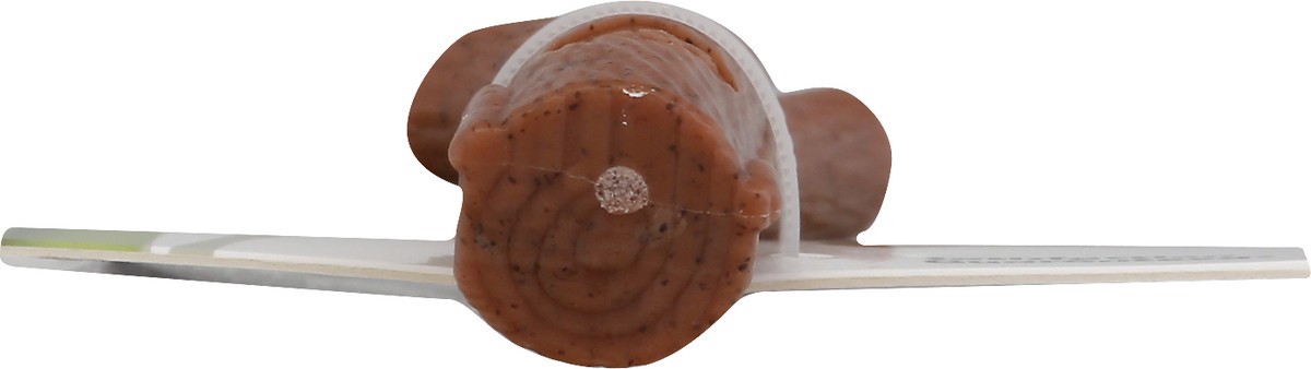 slide 8 of 9, SPOT 5.75 Inch Beef Flavor Dog Toy 1 ea, 1 ct