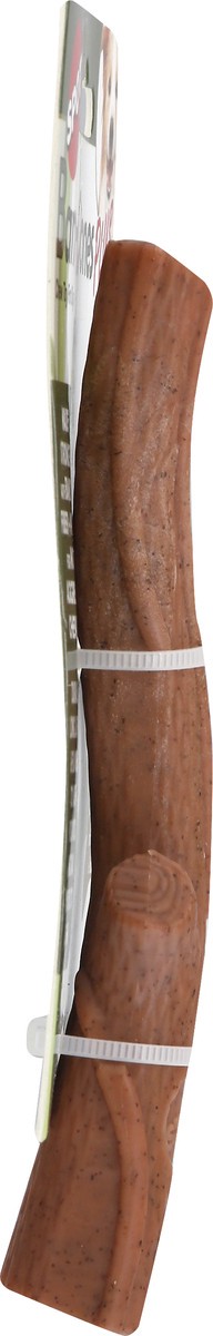 slide 2 of 9, SPOT 5.75 Inch Beef Flavor Dog Toy 1 ea, 1 ct