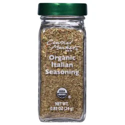 Central Market Organic Italian Seasoning