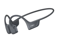 Shokz OpenRun Pro2 Bone Conduction Sports Headphones - Black