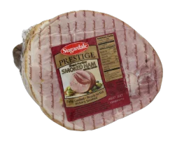 Sugardale Smoked Ham Shank Portion Fully Cooked