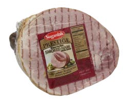 Sugardale Smoked Ham Shank Portion Fully Cooked