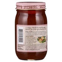 slide 13 of 13, Betty's Original Dressing, 16 fl oz