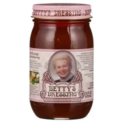 Betty's Original Dressing