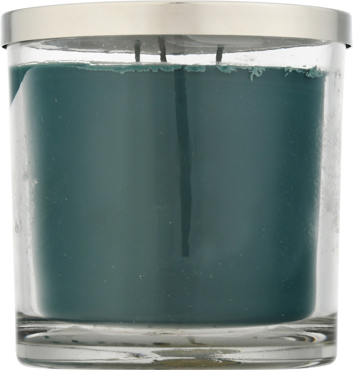 slide 12 of 12, Tuscany Candle Limited Edition Joyful Juniper Scented Candle Jar, 14 oz