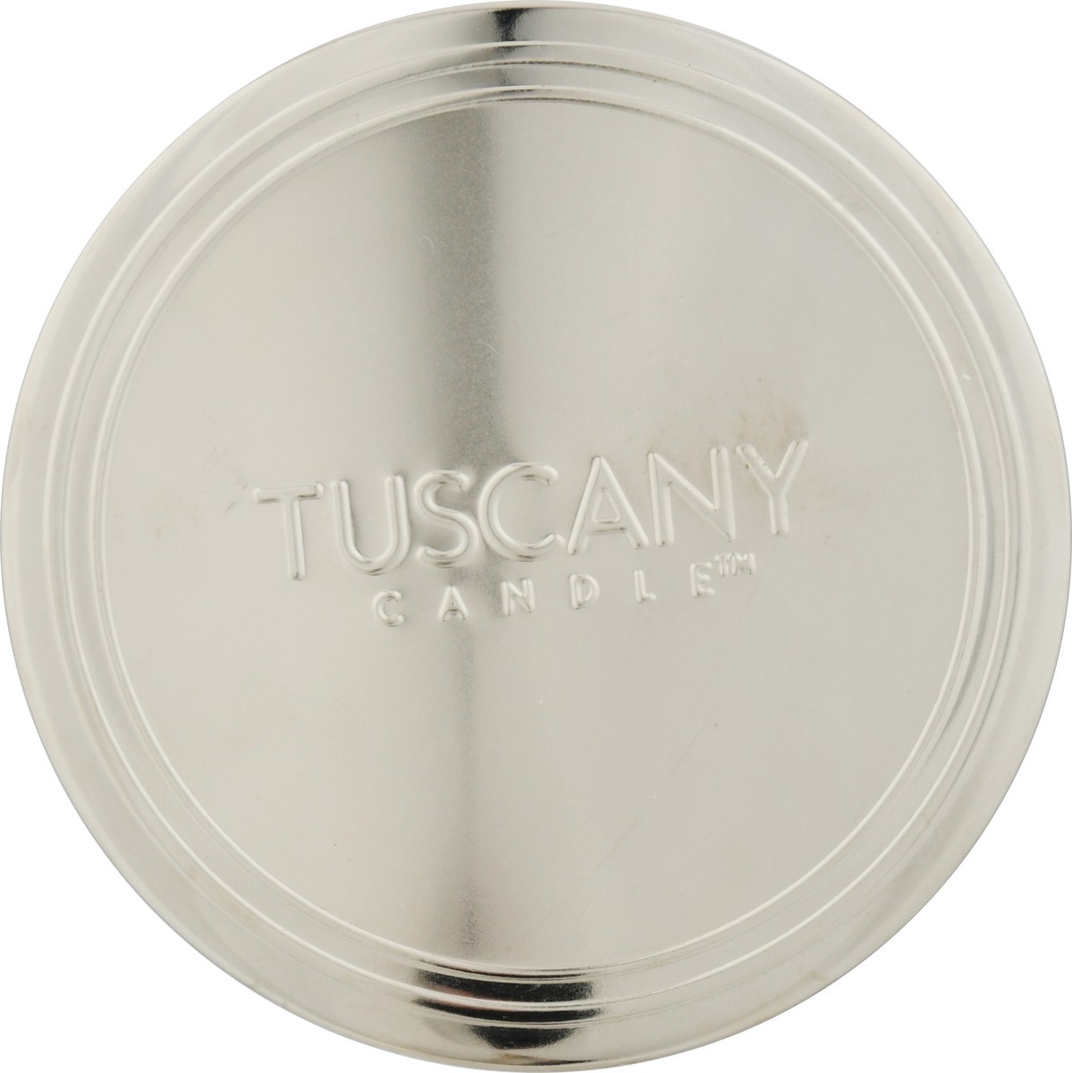 slide 9 of 12, Tuscany Candle Limited Edition Joyful Juniper Scented Candle Jar, 14 oz