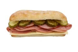 Taylor Farms BH Cubano Sandwich, 8.25 oz