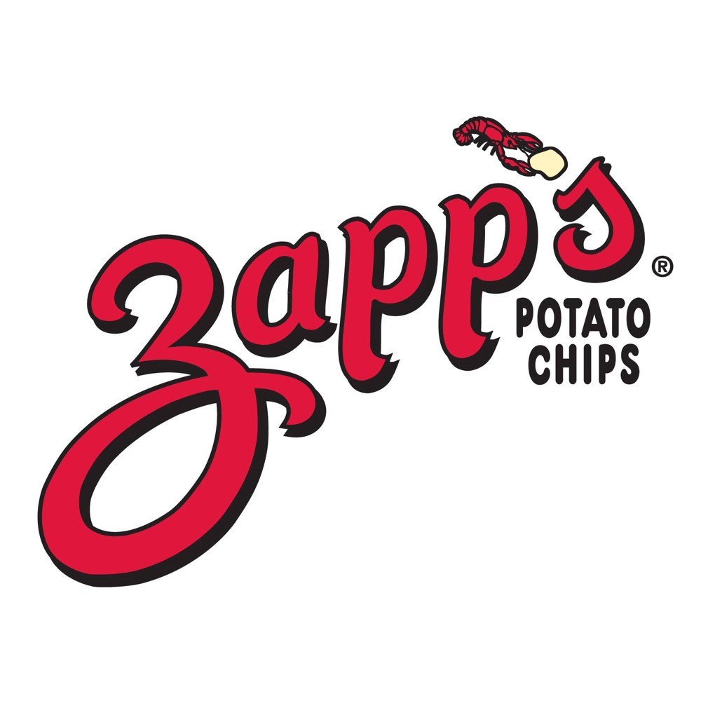 slide 2 of 9, Zapp's New Orleans Kettle Style Cajun Dill Gator-Tators Potato Chips, 5 oz