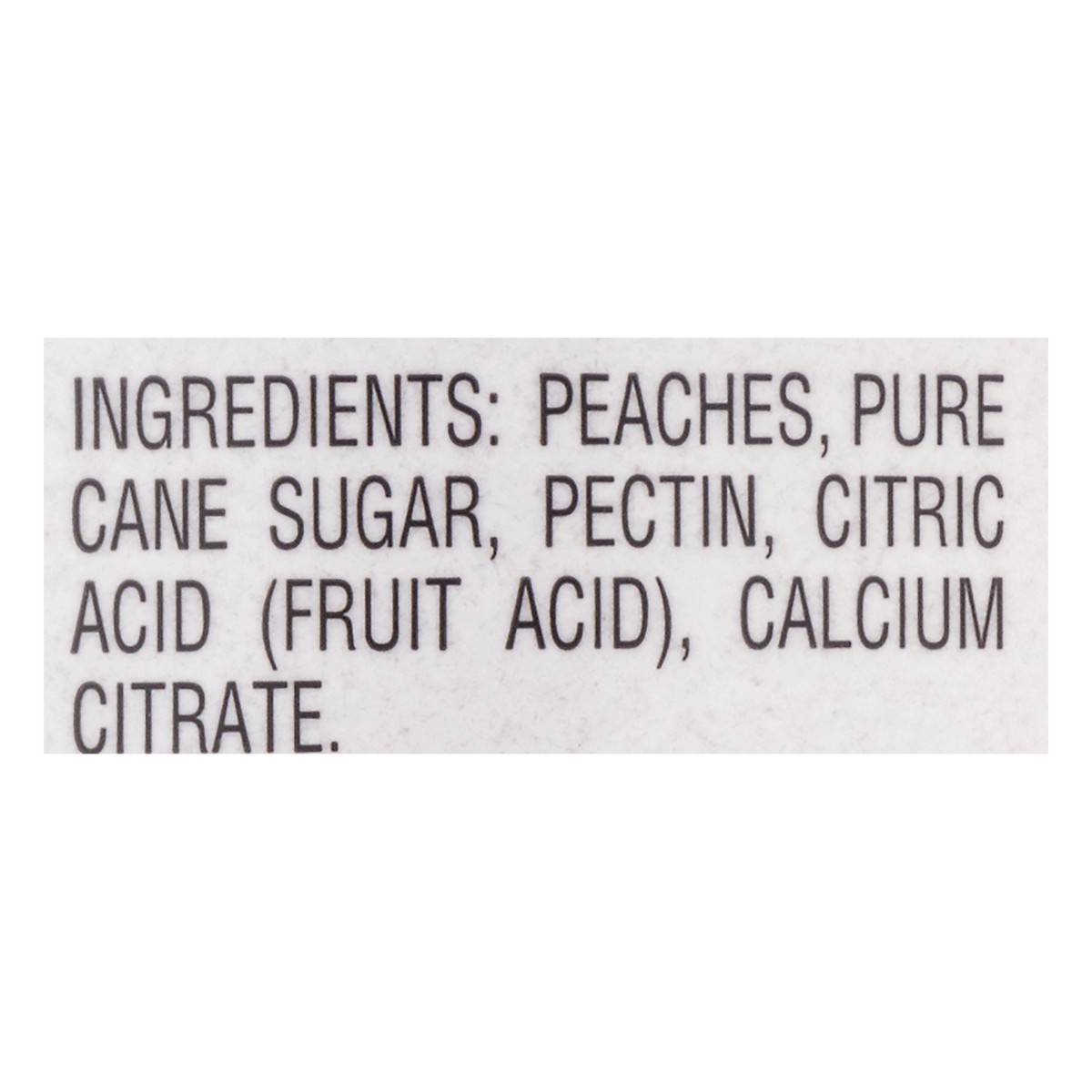 slide 11 of 13, Bell-View Short On Sugar Peach Spread 15 oz, 15 oz