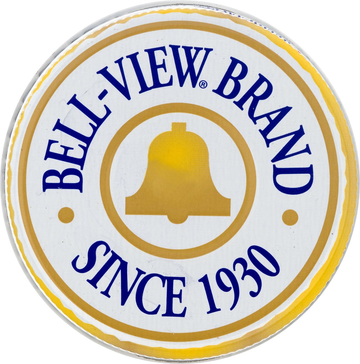 slide 8 of 13, Bell-View Short On Sugar Peach Spread 15 oz, 15 oz