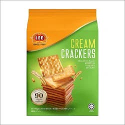 Lee Cream Crackers