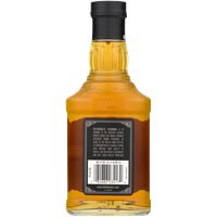 slide 7 of 13, Jim Beam Black Bourbon Whiskey, 375 ml