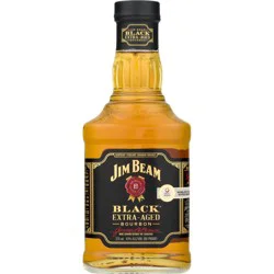 Jim Beam Black Bourbon Whiskey