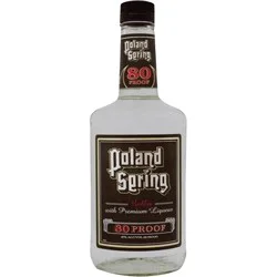 Poland Spring Vodka