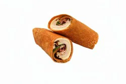 Boar's Head Pitcraft Turkey Club Wrap