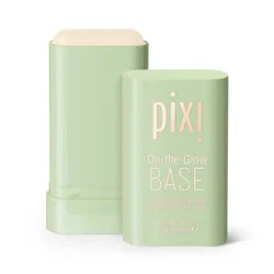 Pixi by Petra On-the-Glow Base Foundation - Fair - 0.6 oz