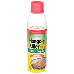 Hongo Killer Efficient Antifungal Ultra Spray Liquid 5.3 oz