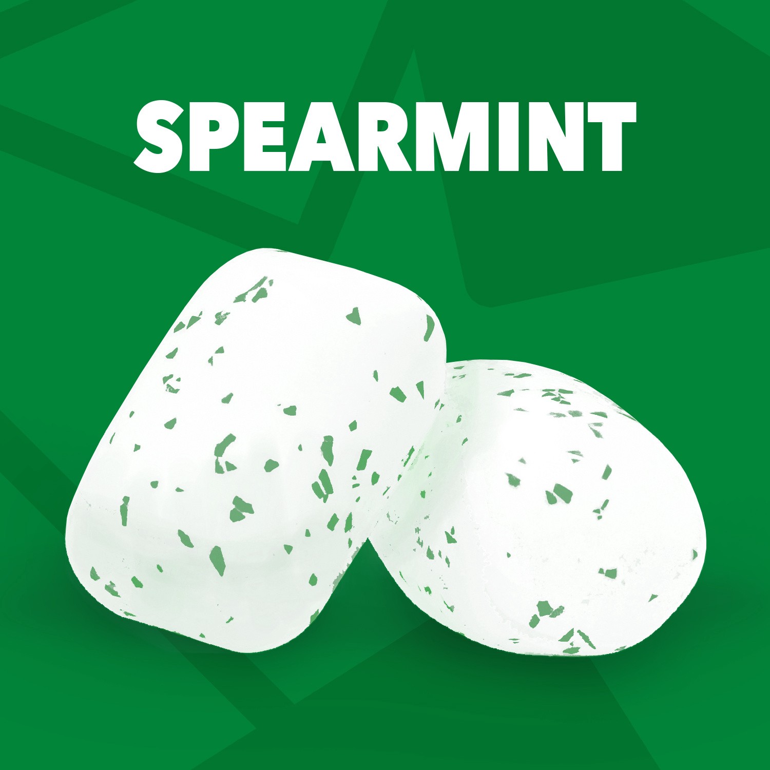slide 3 of 8, ORBIT Gum White Spearmint Sugar Free Chewing Gum, 40 Piece Bottle, 40 pc