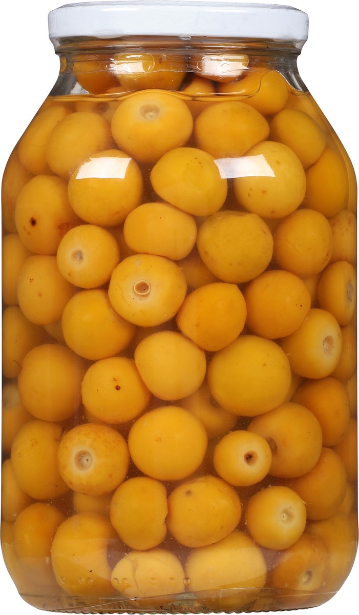 slide 9 of 9, Rio Grande Yellow Cherries in Syrup 32 oz, 32 oz