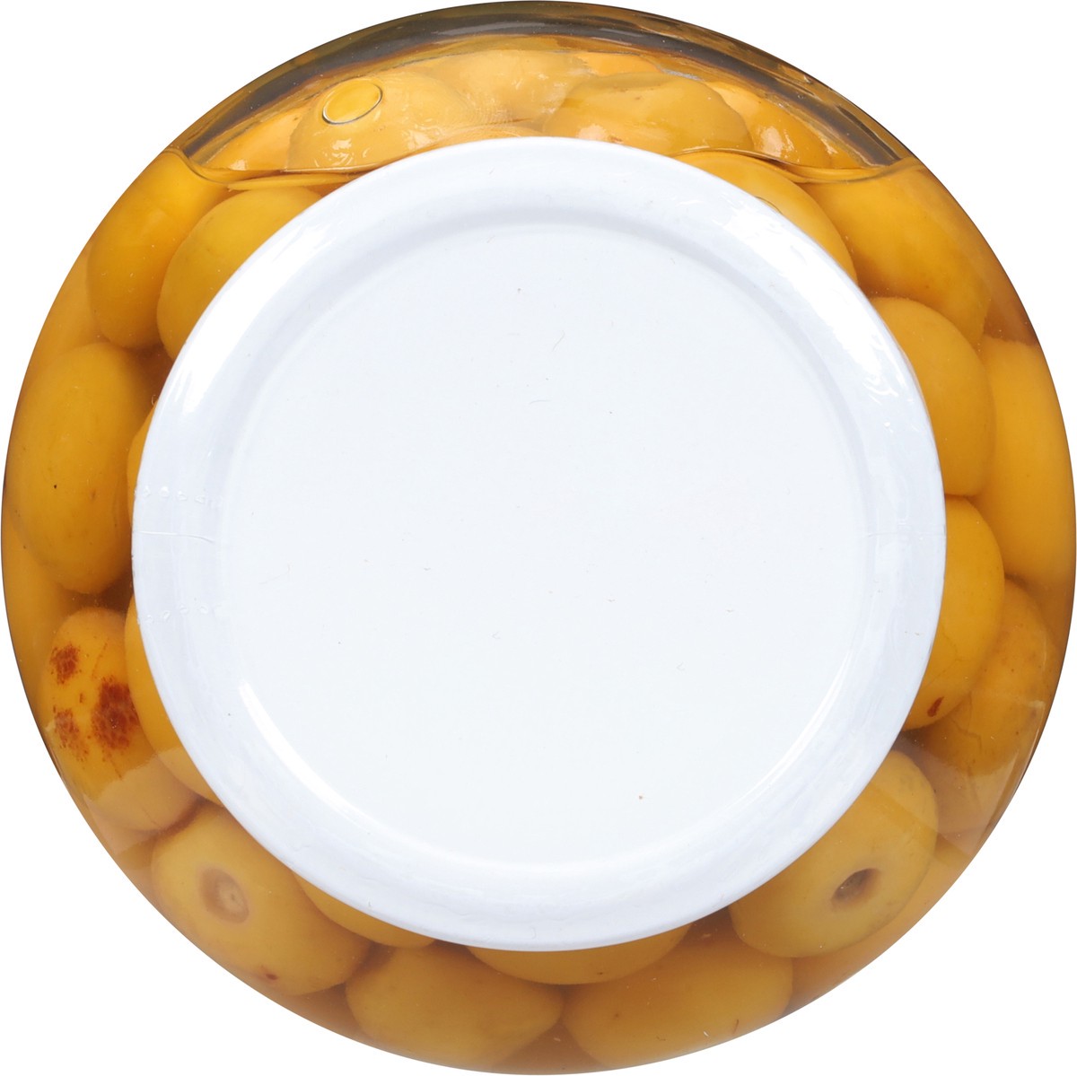 slide 4 of 9, Rio Grande Yellow Cherries in Syrup 32 oz, 32 oz