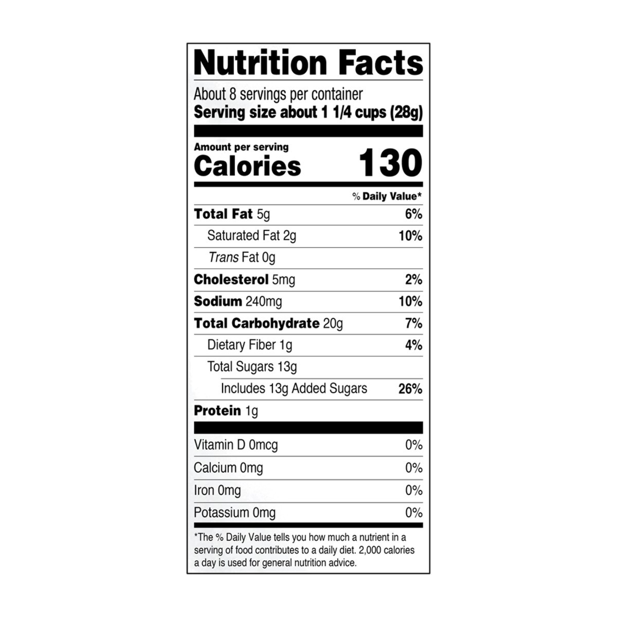 slide 9 of 9, GH Cretors Handcrafted Small-Batch Salted Caramel & Butter Mix Popcorn 7.5 oz, 7.5 oz