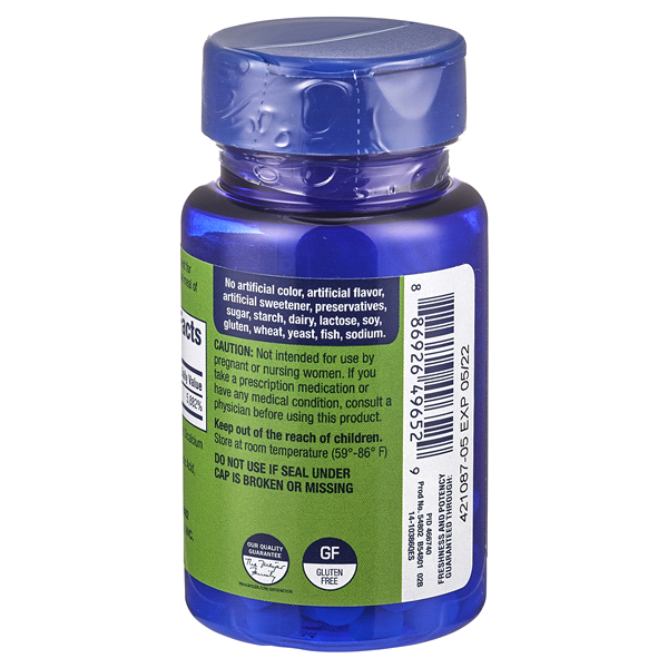 slide 5 of 9, MEIJER WELLNESS Meijer Vitamin B6 Tablets, 100 ct; 100 mg