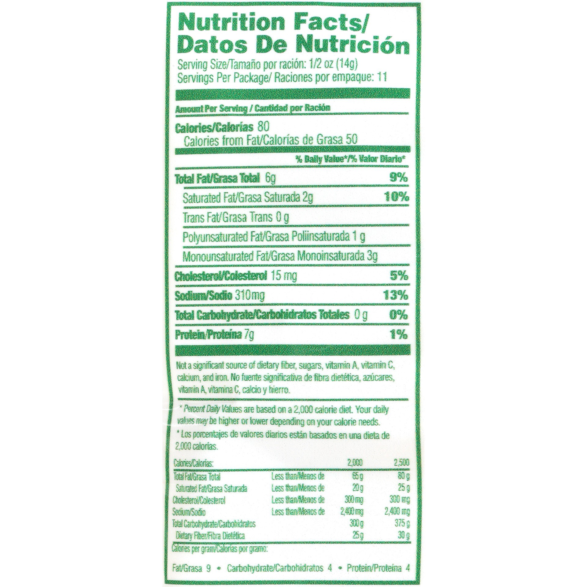 slide 6 of 6, Guerrero Cracklins - 5.5 oz, 5.5 oz