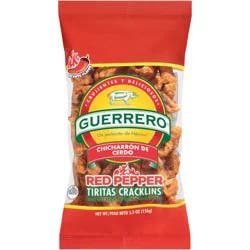 Guerrero Cracklins - 5.5 oz