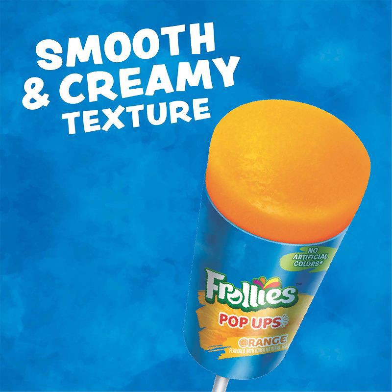 slide 7 of 12, Nestle Orange Push Up Frollies, 2.75 oz
