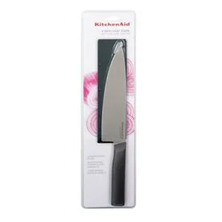 KitchenAid Ka Chef Knife With Sheath 8In