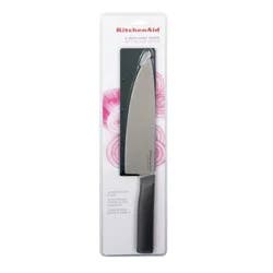 KitchenAid Ka Chef Knife With Sheath 8In