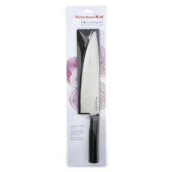 KitchenAid Ka Chef Knife With Sheath 8In