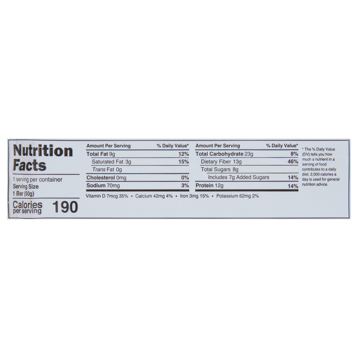 slide 8 of 14, Trubar Whipped for Key Lime Protein Bar 1.76 oz, 1.76 oz