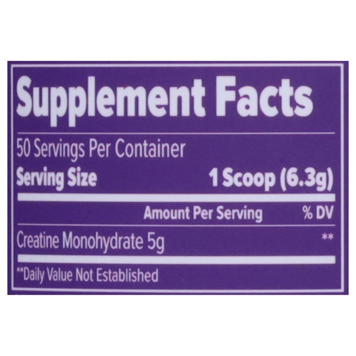 slide 9 of 14, FINAFLEX Micronized Monohydrate Fruit Punch Creatine 11 oz, 11 oz