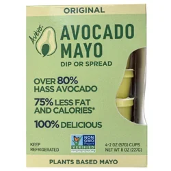 Aveyo Original Avocado Mayo