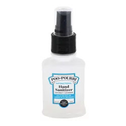 Poo-Pourri Antibacterial Hand Sanitizer