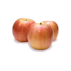 Honeycrisp Apple Tote Bag