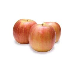 Honeycrisp Apple Tote Bag