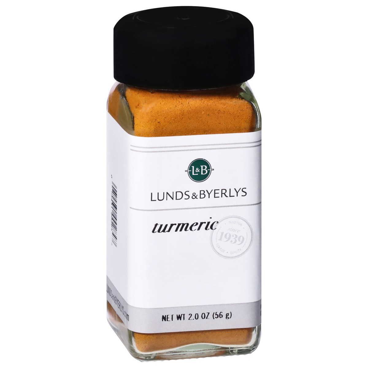 slide 8 of 9, Lunds & Byerlys Turmeric 2.0 oz, 2 oz
