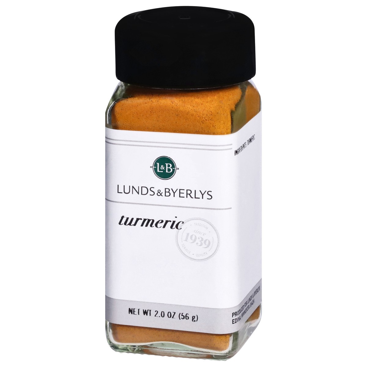 slide 2 of 9, Lunds & Byerlys Turmeric 2.0 oz, 2 oz