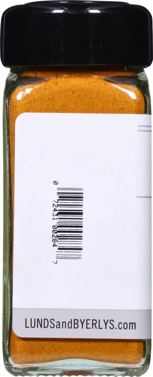slide 9 of 9, Lunds & Byerlys Turmeric 2.0 oz, 2 oz