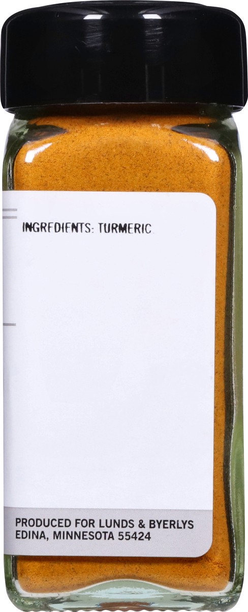 slide 5 of 9, Lunds & Byerlys Turmeric 2.0 oz, 2 oz