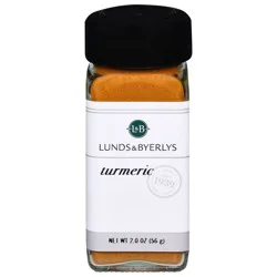 Lunds & Byerlys Turmeric 2.0 oz