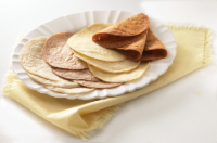 slide 1 of 1, Bakery Fresh Butter Tortillas, 10 ct