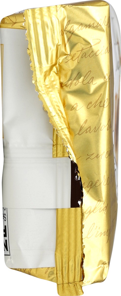 slide 5 of 6, Matilde Vicenzi Tesoro Cream Filled Puff Pastry Chocolate, 4.41 oz