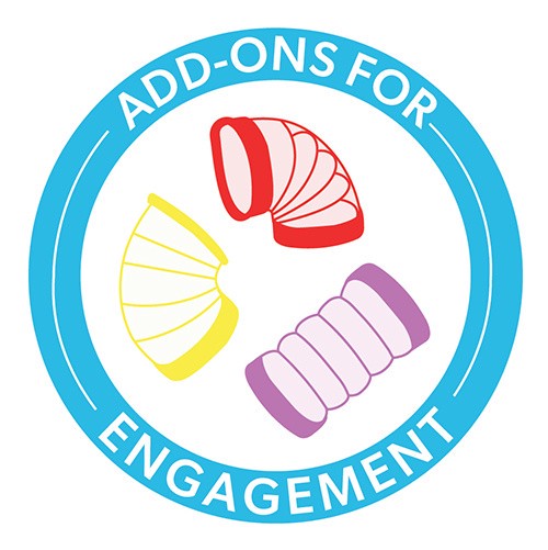 slide 2 of 9, Kaytee Hard Goods Kaytee Crittertrail Quick Clean Habitat, 1 ct