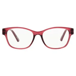 Foster Grant Wine-Tone Frame Women's Reading Glasses