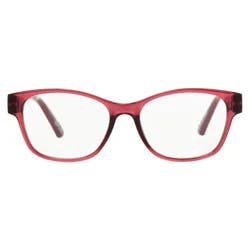 Foster Grant Wine-Tone Frame Women's Reading Glasses